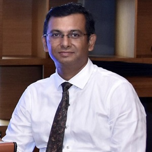 Dr. Samiran Das
